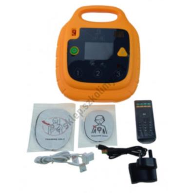 Defibrylatory treningowe Sendpol ATM-112