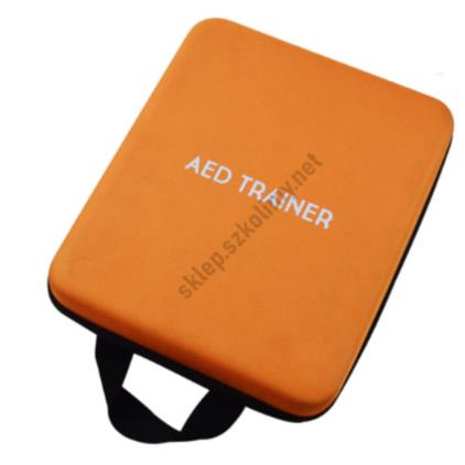 Defibrylatory treningowe Sendpol ATM-112