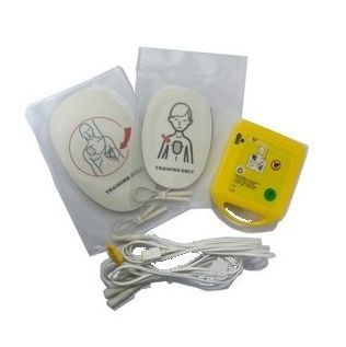 Defibrylatory treningowe XFT Mini TRAINER ECONOMIC