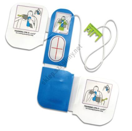 Defibrylatory treningowe Zoll PLUS Trainer 2