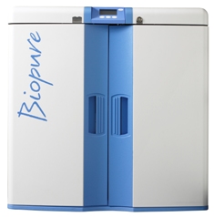 Demineralizatory, Stacje uzdatniania wody aptek i laboratorium ELGA BIOPURE 120