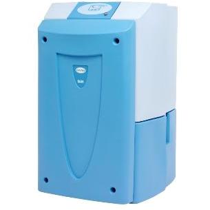 Demineralizatory, Stacje uzdatniania wody aptek i laboratorium ELGA CENTRA-MDS (HF)