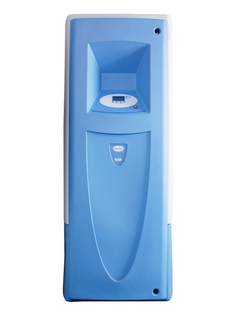 Demineralizatory, Stacje uzdatniania wody aptek i laboratorium ELGA CENTRA-R 200