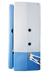 Demineralizatory, Stacje uzdatniania wody aptek i laboratorium ELGA CENTRA-R 200 HFR