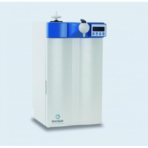 Demineralizatory, Stacje uzdatniania wody aptek i laboratorium evoqua LaboStar RO/DI