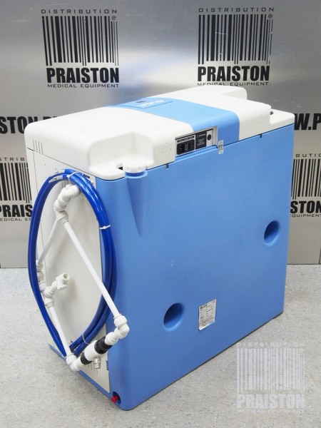 Demineralizatory używane ELGA BIOPURE 120 - Praiston rekondycjonowany