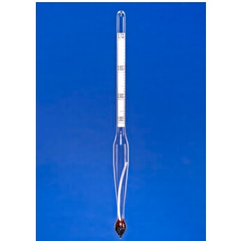 Densymetry szklane Gomar uniwersalny szkolny