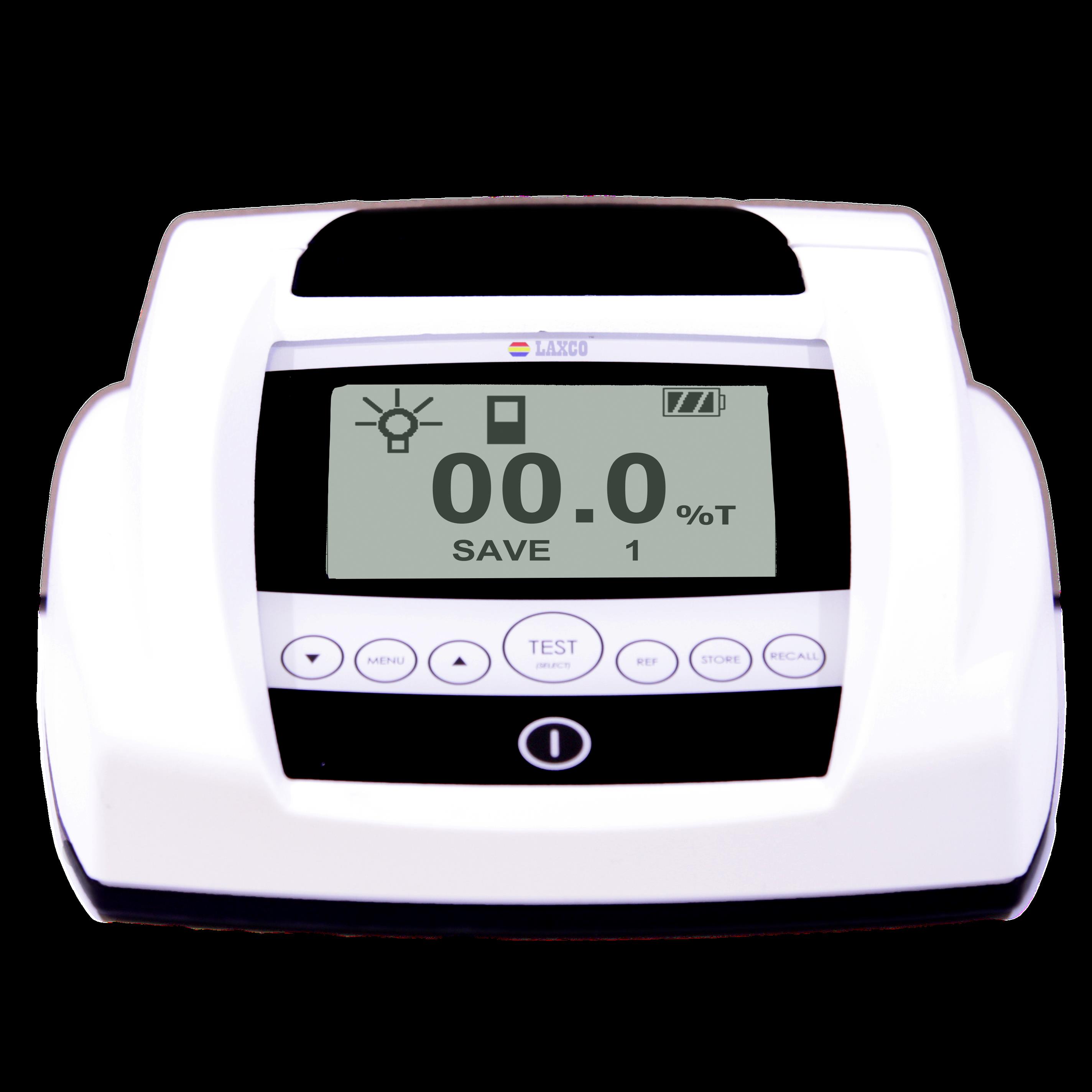 Densytometry laboratoryjne LAXCO MICROSPEK DSM