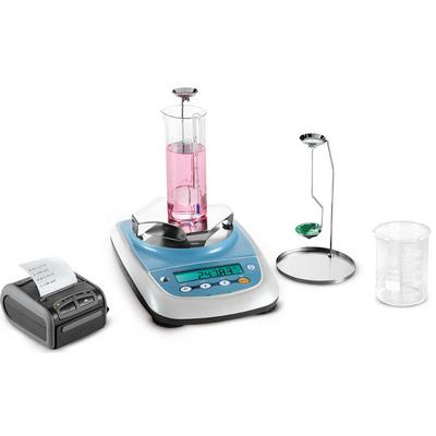 Densytometry laboratoryjne VWR 611-3131