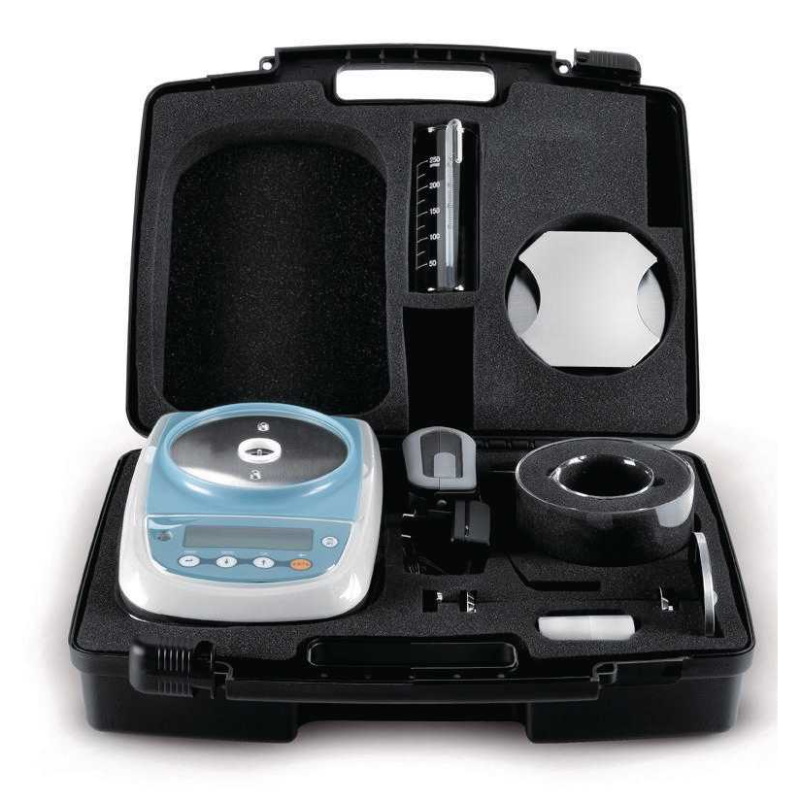 Densytometry laboratoryjne VWR 611-3131