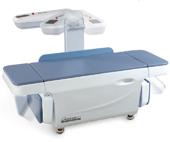 Densytometry rentgenowskie BM Tech OsteoPro Max