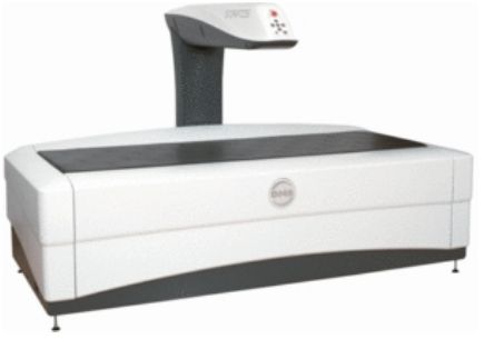 Densytometry rentgenowskie DMS Stratos