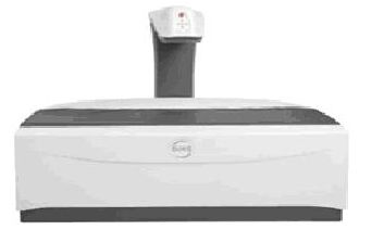 Densytometry rentgenowskie DMS Stratos C