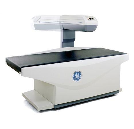 Densytometry rentgenowskie GE Healthcare DPX Bravo