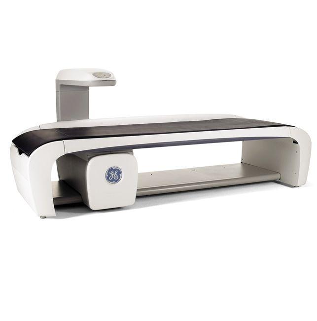 Densytometry rentgenowskie GE Healthcare iDXA