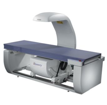 Densytometry rentgenowskie LORAD/HOLOGIC EXPLORER DISCOVERY