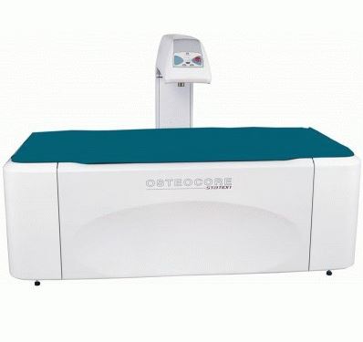 Densytometry rentgenowskie MEDILINK Osteocore Station