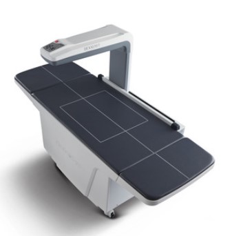 Densytometry rentgenowskie Osteosys DEXXUM T QUANTUM