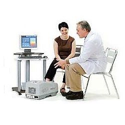 Densytometry ultradźwiękowe BM Tech Ultrasound Bone Densitometer