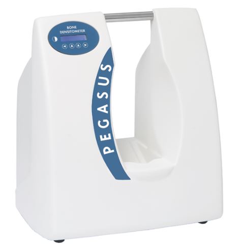 Densytometry ultradźwiękowe DMS Pegasus Smart