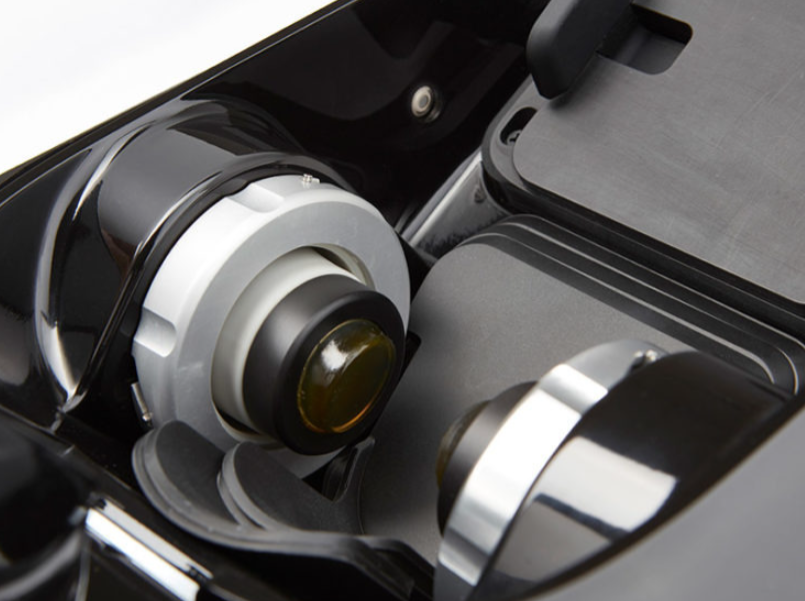 Densytometry ultradźwiękowe Osteosys BeeTle