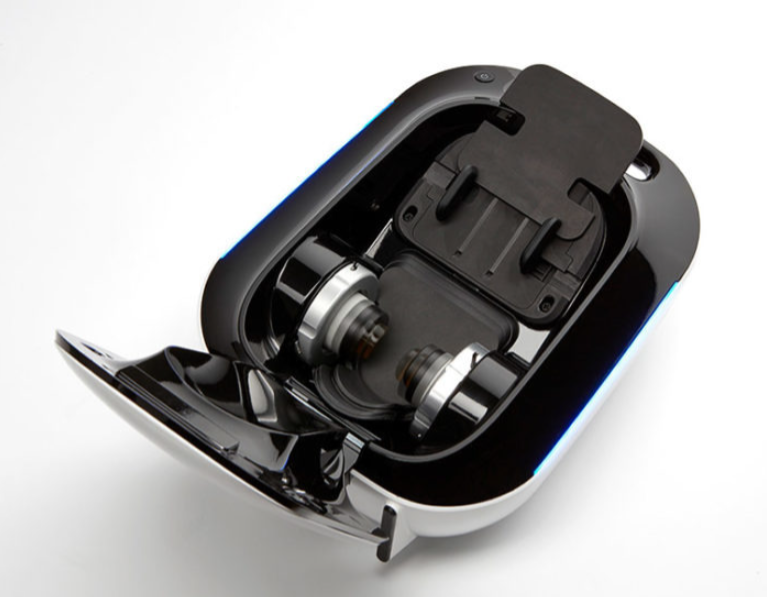 Densytometry ultradźwiękowe Osteosys BeeTle