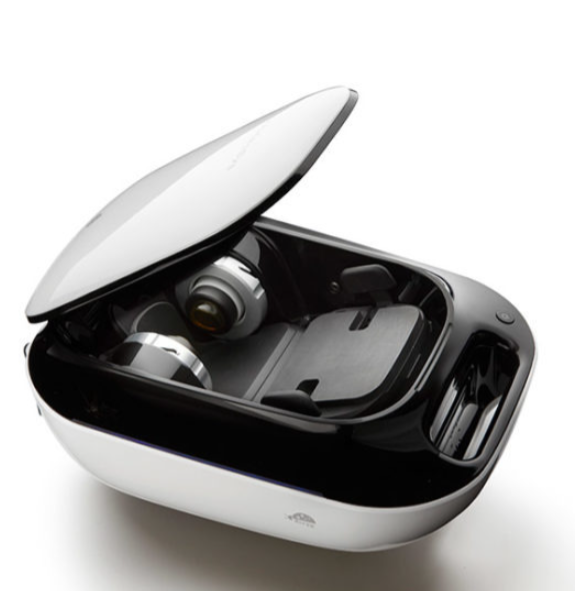 Densytometry ultradźwiękowe Osteosys BeeTle