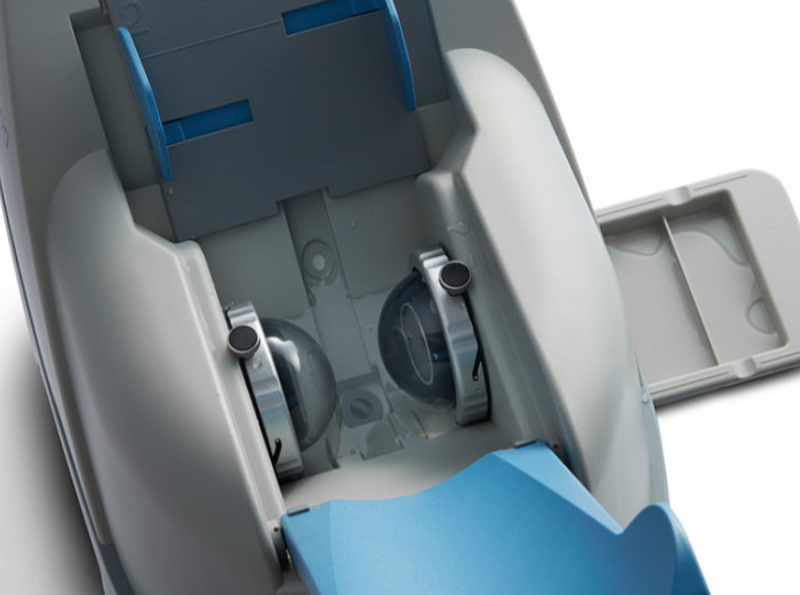 Densytometry ultradźwiękowe Osteosys Sonost 2000