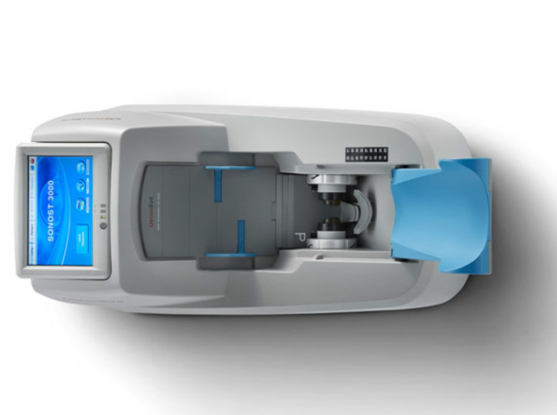 Densytometry ultradźwiękowe Osteosys Sonost 3000