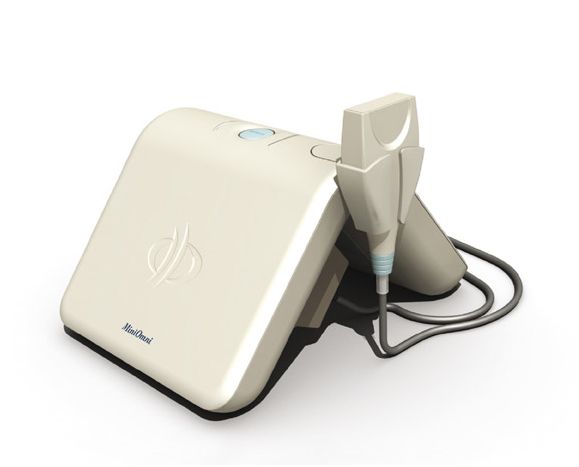 Densytometry ultradźwiękowe Sunlight MiniOmni