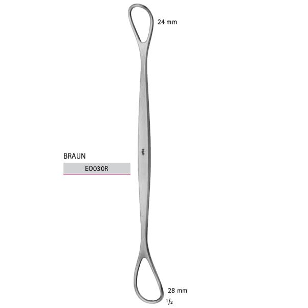 Depresory B.Braun Depresory