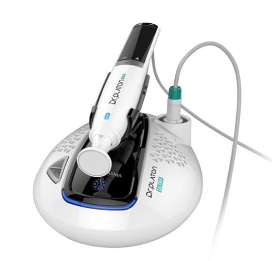 Dermatologiczne generatory plazmy DB SkinTech Innovation Dr. Platon