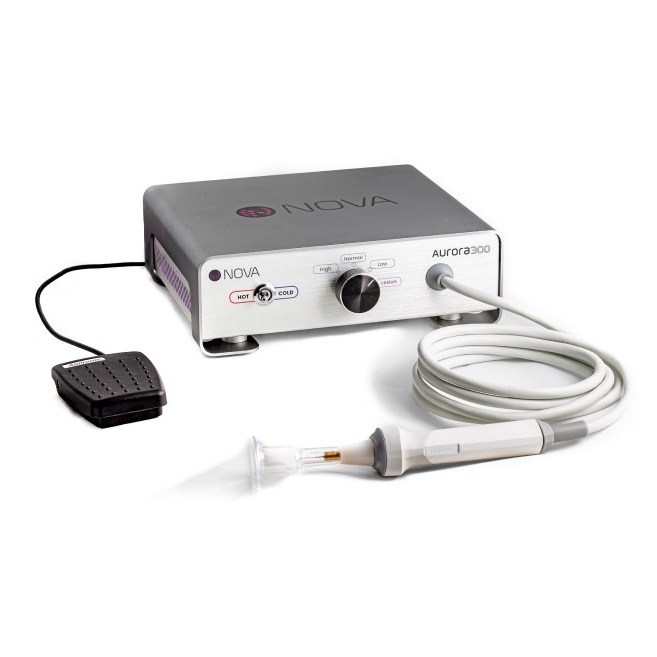 Dermatologiczne generatory plazmy Nova Izrael AURORA NX