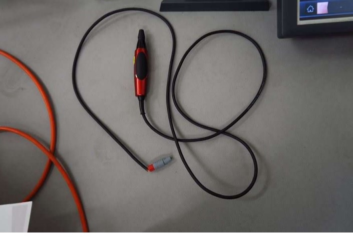 Dermatologiczne generatory plazmy używane B/D BRERA PLASMAGE - DLL rekondycjonowany