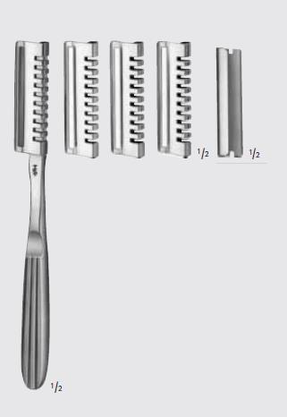 Dermatomy B.Braun Dermatomy B.Braun