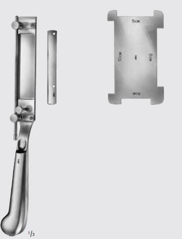 Dermatomy B.Braun Dermatomy B.Braun