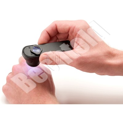 Dermatoskopy ręczne 3Gen DermLite DL1