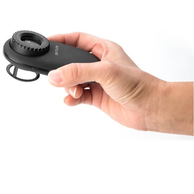 Dermatoskopy ręczne 3Gen DermLite DL200 HR