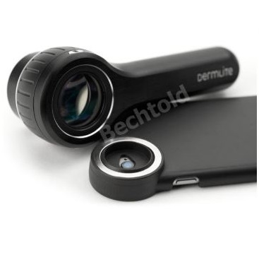 Dermatoskopy ręczne 3Gen DermLite DL4