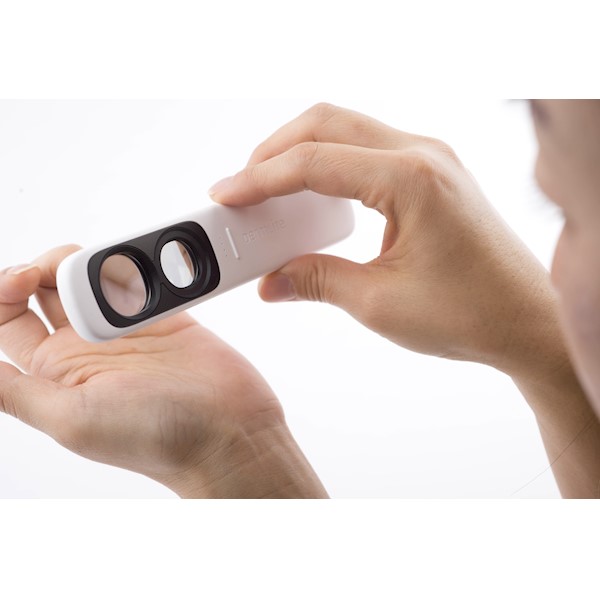 Dermatoskopy ręczne 3Gen DermLite GL