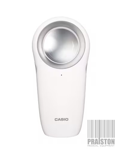 Dermatoskopy ręczne CASIO DZ-S50