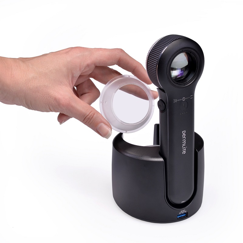 Dermatoskopy ręczne DermLite Dermlite DL5