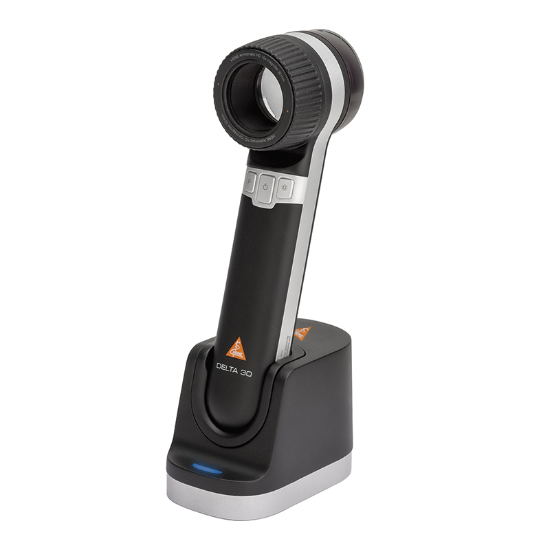 Dermatoskopy ręczne Heine Delta 30