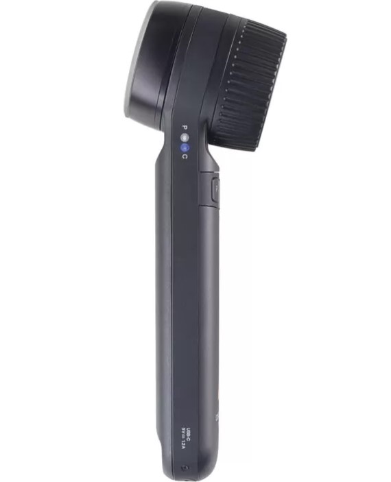 Dermatoskopy ręczne Heine DELTA 30 PRO