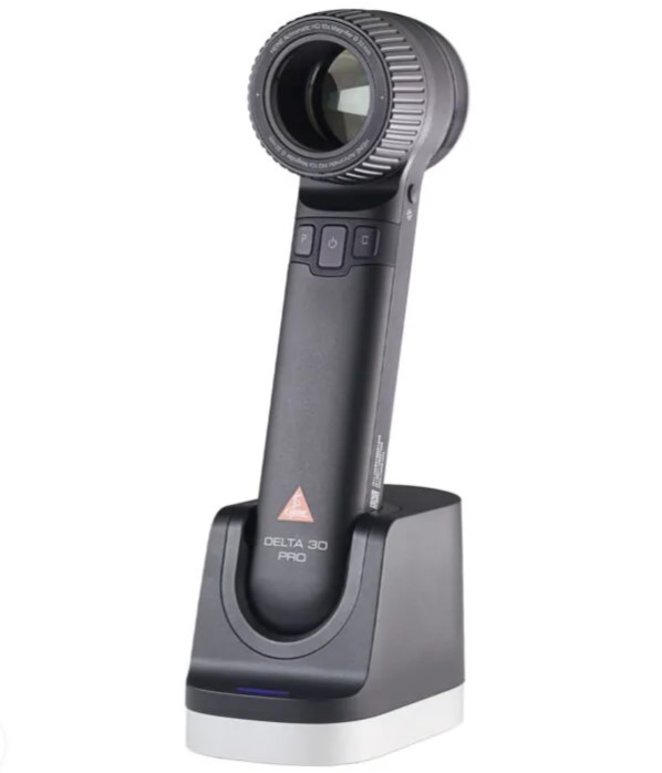Dermatoskopy ręczne Heine DELTA 30 PRO