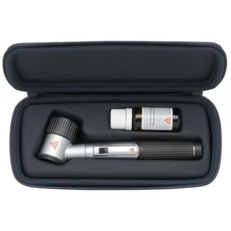 Dermatoskopy ręczne Heine Mini 3000 XHL