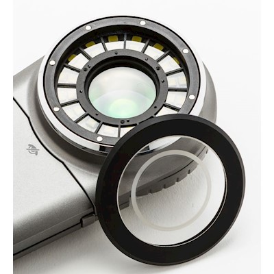 Dermatoskopy ręczne Illuco IDS-1100