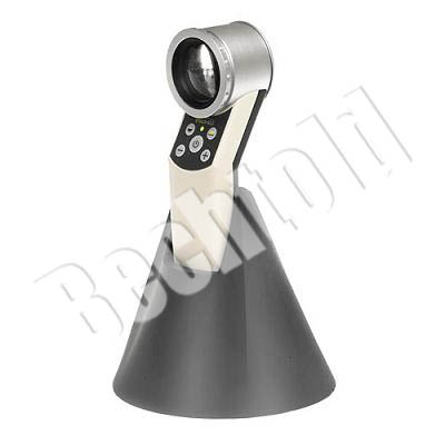 Dermatoskopy ręczne Visiomed microDERM Luminis