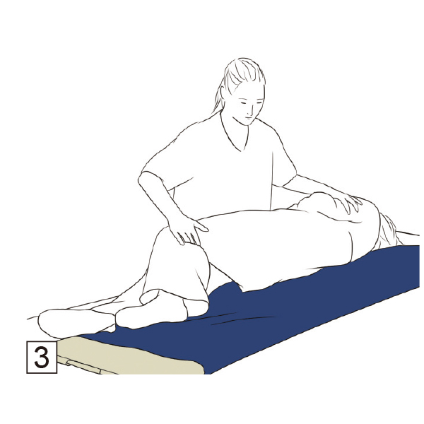 Deski do przemieszczania EZ-Care Solution EZ-100