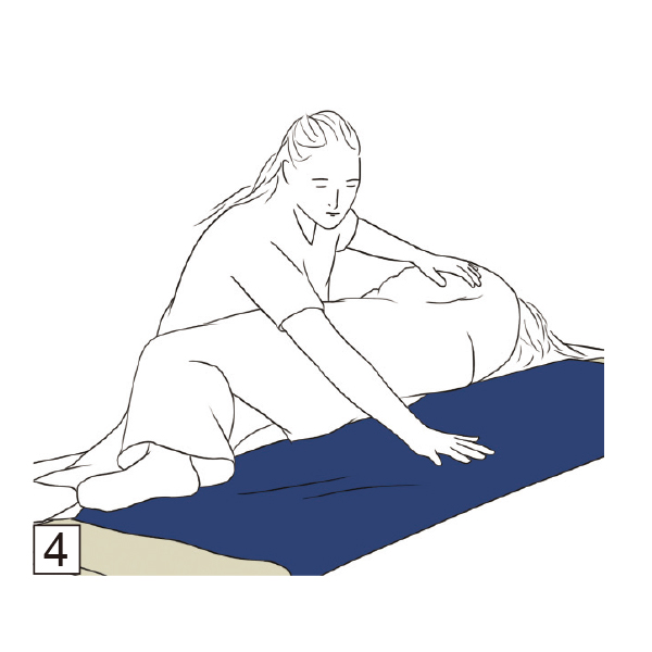 Deski do przemieszczania EZ-Care Solution EZ-100